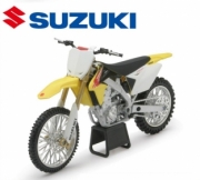 Suzuki Cross RM Z 450   1/12