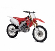 Honda CR 250R  1/12