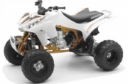 Honda TRX 450 R  1/12