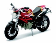 Ducati Monster 796 #46  1/12