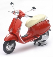 Vespa Primavera various colors  1/12