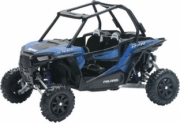 Divers Polaris RZR XP 1000 (various colors)  1/18