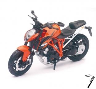 KTM 1290 Superduke R  1/12