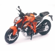 KTM 1290 Superduke R  1/12