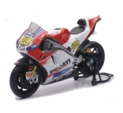 Ducati Desmosedici  1/12