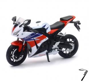 Honda CBR 1000RR couleurs variables  1/12