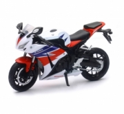 Honda CBR 1000RR various colors  1/12