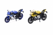 Yamaha YZF R1 various colors  1/12