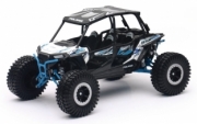 Divers Polaris RZR XP4 1000 - couleurs variables  1/18