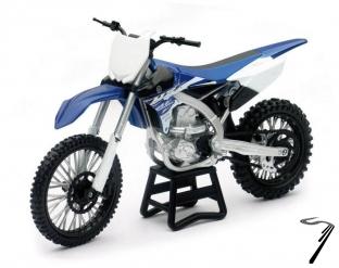 Yamaha YZF 450 F cross  1/12