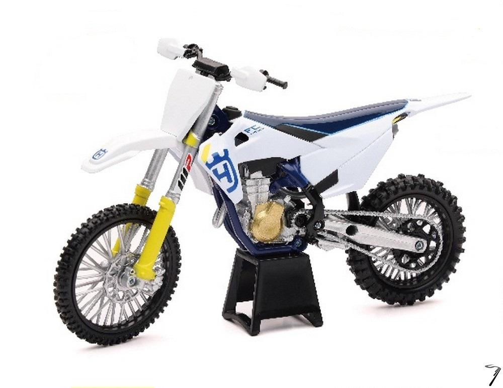 Husqvarna FC450  1/12