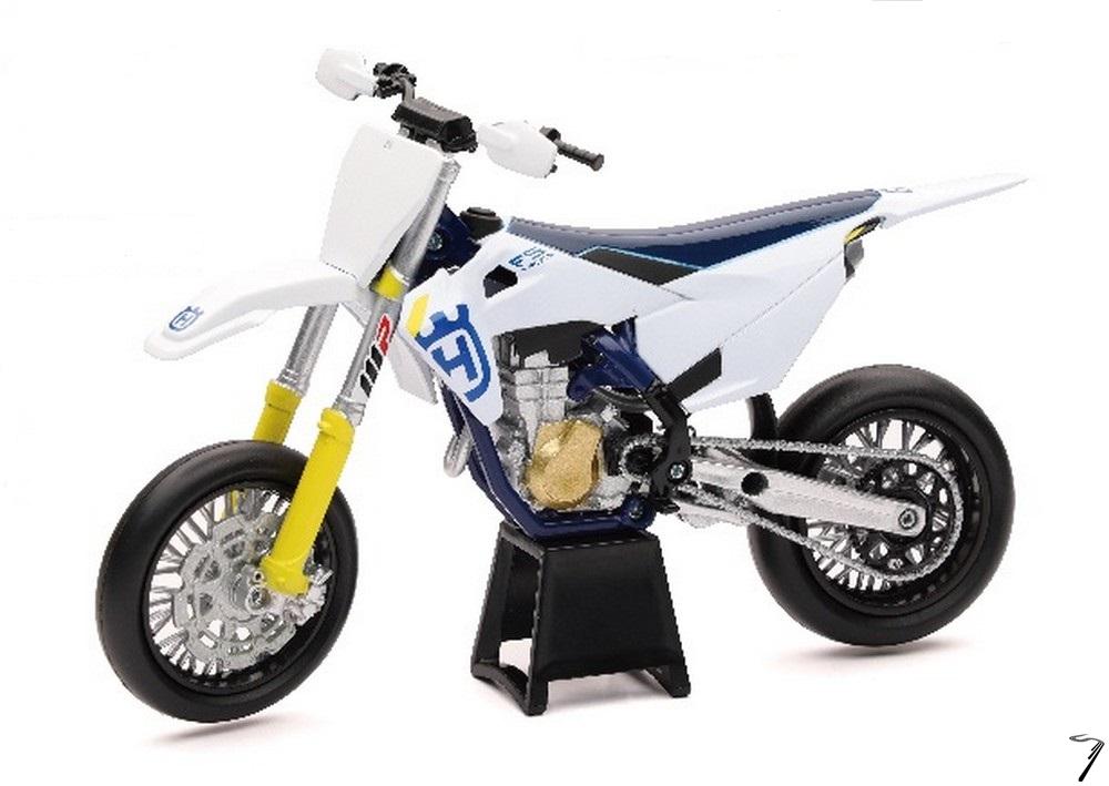 Husqvarna FS 450  1/12