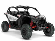 Can-am Maverick X3 X RC Turbo  1/18