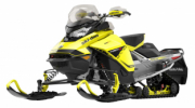 Can-am MX ZRS Moto Neige  1/20