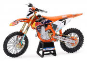 KTM 450 SX-F #7  1/12