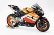 Honda RC211V  1/18
