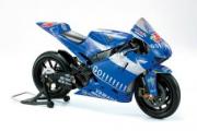 Yamaha YZR-M1  1/18