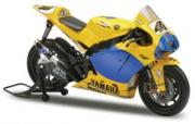 Yamaha YZR-M1   1/18