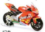 Honda RC211V  1/18