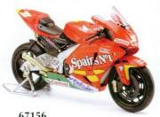 Honda RC211V  1/18