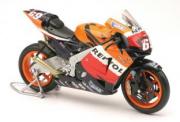 Honda RC211V world champion  1/18
