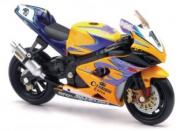 Suzuki GSX-R1000 Superbike  1/18