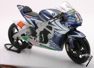 Honda RC212V  1/18