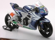 Honda RC212V  1/18