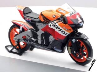 Honda RC212V #1   1/18