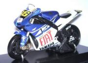 Yamaha YZR-M1  1/18