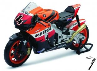 Honda RC 212 V  1/18