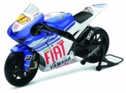 Yamaha YZR M1  1/18