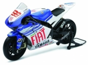 Yamaha YZR M1  1/18