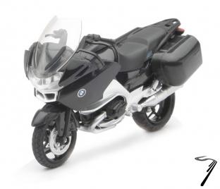 BMW R 1200 RT   1/18