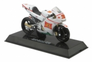 Honda San Carlo Gresini Team RC 212 V  1/18