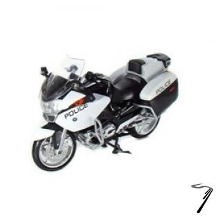 BMW R 1200 Police R 1200 Police 1/18