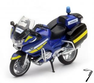 BMW R 1200 Gendarmerie R 1200 Gendarmerie 1/18