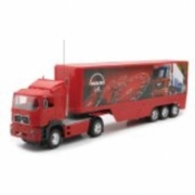 Man . Long Hauler 19.603 avec sons (piles non incluses) 1/32