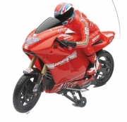 Ducati Desmosedici GP09 RC  1/9
