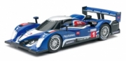 Peugeot 908 #1 (piles non incluses)  1/18