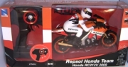 Honda RC212V Repsol Radio command&eacute;e  1/9