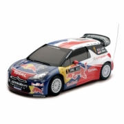 Citroen DS3 version 2011 (piles non incluses)  1/18