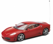 Ferrari F430 ou F599 GTB Fiorano F430 ou F599 GTB Fiorano 1/12