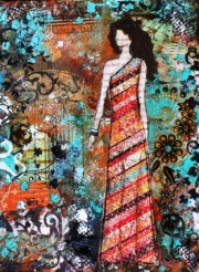 Divers . Princesse - Puzzle 1000 pi&egrave;ces autre