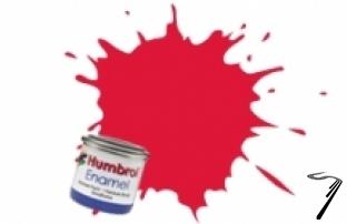 Divers Rouge brillant 14ml Rouge brillant 14ml autre