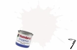 Divers Blanc 14ml  Blanc 14ml autre