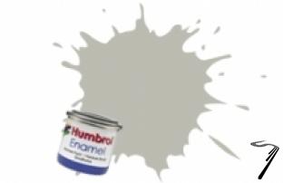 Divers Camouflage grey 14 ml Camouflage grey 14 ml autre