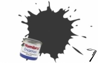 Divers Noir mat 14ml Noir mat 14ml autre