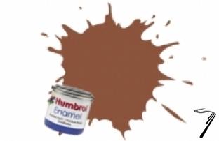 Divers Matt brick 14 ml Matt brick 14 ml autre