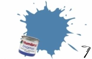 Divers Bleu mat 14 ml Bleu mat 14 ml autre